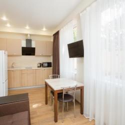 Фото Alba Inn Apartments (Альба Инн Апартаменты)
