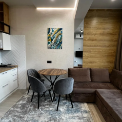 Фото Апартаменты на Станиславского 17