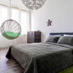 4-комнатные апартаменты люкс