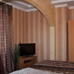 Фото Отель Дворик на Ямской