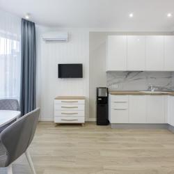 Фото Отель Криница Апарт