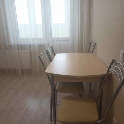 Фото Апартаменты на улице Ленина 243