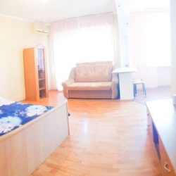 Фото Апартаменты на Амурском бульваре 35