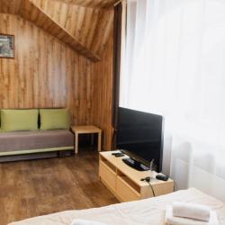 Фото Отель A-House (А-хаус)