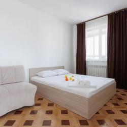 Фото Апартаменты на улице Ленина 81