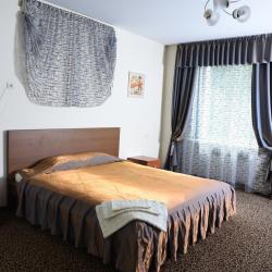 Фото Отель Альфа