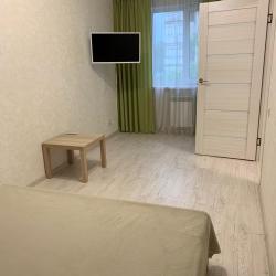 Фото Апартаменты на улице Интернациональная 187/1