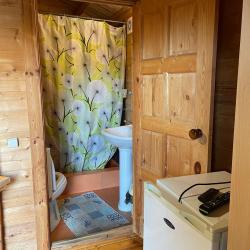 Фото Отель Гостевой Дом Апсар