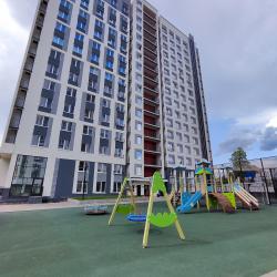 Фото Апартаменты на улице Телегина