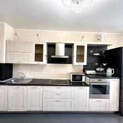 Фото Отель Compass (Компасс) на улице Циолковского