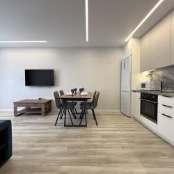 3-комнатные апартаменты люкс