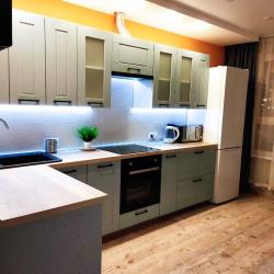 Фото Апартаменты на улице Сухановская, 18