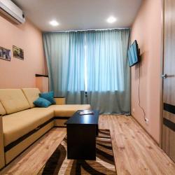 Фото Отель Ремарка