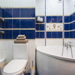 Фото Отель Moment House (Момент Хаус) на бульваре Подмосковный 12