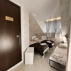 2-местный номер улучшенный