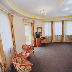 Фото Отель Лайнер