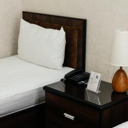 Фото Отель Ravan Hotel (Раван)