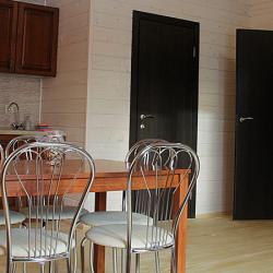 Фото Дачный отель Лесные Поляны