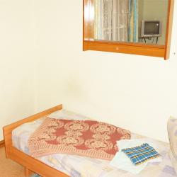 1-местный номер эконом +