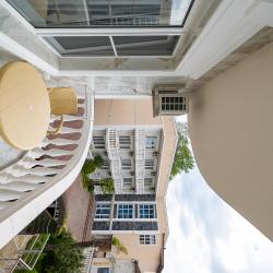 Фото Отель Sea Family Resort & Spa (Семейный курорт Море)