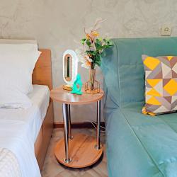 Апартаменты улучшенные