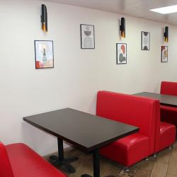 Фото Отель Ока