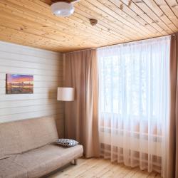 2-местный 1-комнатный номер комфорт