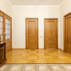 3-комнатные апартаменты улучшенные