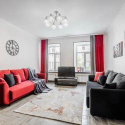 фото 12 Dere Apartments на Декабристов, 11