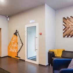 Фото Отель TREND (Тренд)