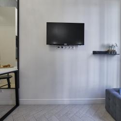 Фото Отель EasyGuest на улице Нижняя Красносельская