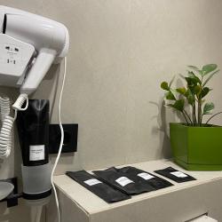 Фото Отель AIRIS Residence (Аирис)