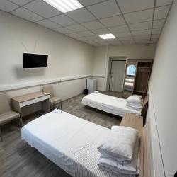 Фото Гостиница на Волжской