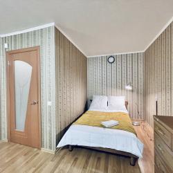 Фото Отель Vegas apartments (Вегас апартментс) на проспекте Гагарина 111