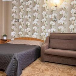 Фото Отель Лиана