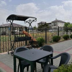 Фото Отель Гостевой дом Кострома