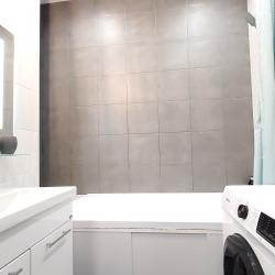 Фото Отель Panda Home (Панда Хоум) на улице Мельникайте 2 корпус 14