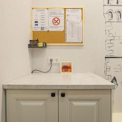 2-комнатные апартаменты стандарт