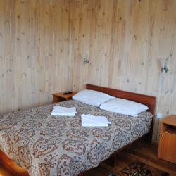 Фото Отель Наран