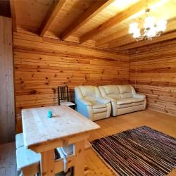 Коттедж улучшенный Придорожный