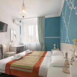 Фото Отель АРТ 11