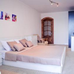 Фото Отель Soho (Сохо)