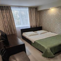 Фото Отель Люкс