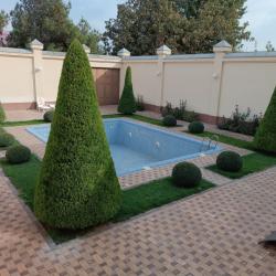 Фото Отель Jahon Palace (Жахон Палас)