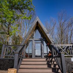 Фото Отель Deer Farm (Дир фарм)