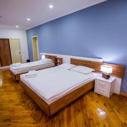 Фото Отель Eco Art Boutique (Эко Арт Бутик)