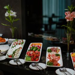 Фото Отель Frankfort Hotel & Spa (Франкфорт и Спа)
