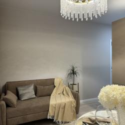 Фото Апартаменты на улице Больничная 2 корпус 9