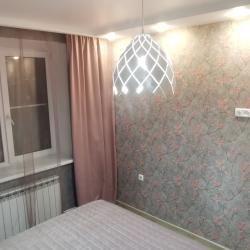 Фото Отель Дом с русской баней