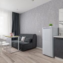 Квартира на Петра Метальникова до 4х гостей — 7171c37ede18a8040feb419eb932b109